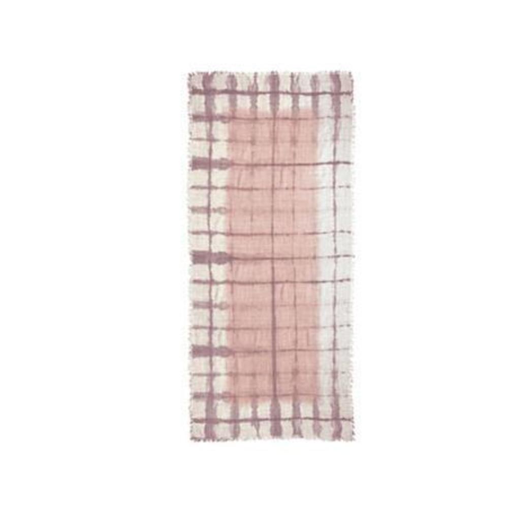 Gaynor Bongard Gas Tie Dye Scarf